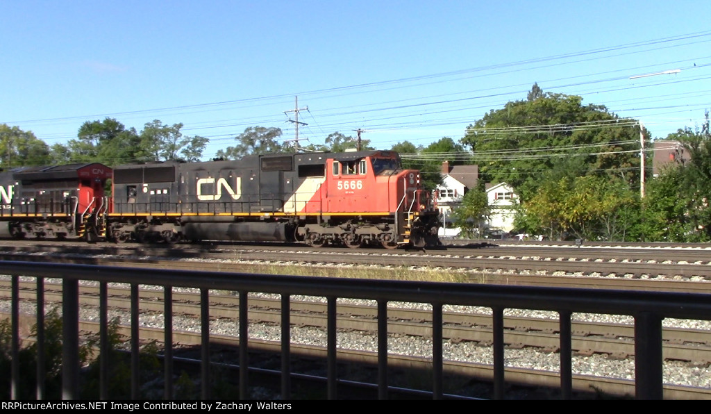 CN 5666